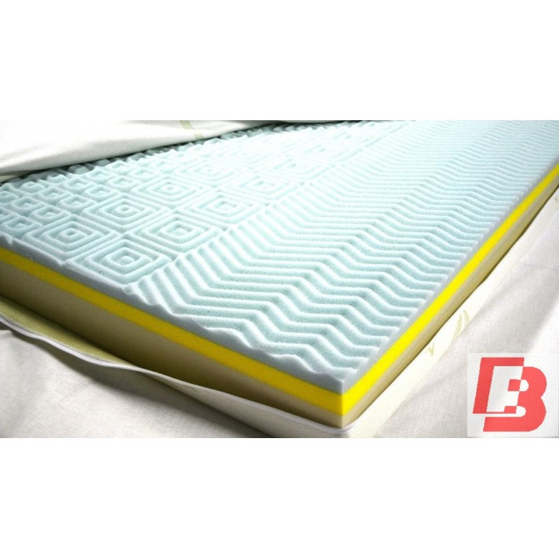 Piumino 300g 150x200cm - 100% Cotone, Antiacaro, Antiallergico, Certificato OekoTex - Foto 12